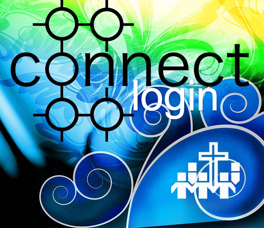 Click Here for our CONNECT GROUP LOGIN